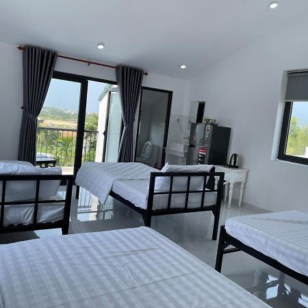 Moon House Villa Hoi An Bagian luar foto
