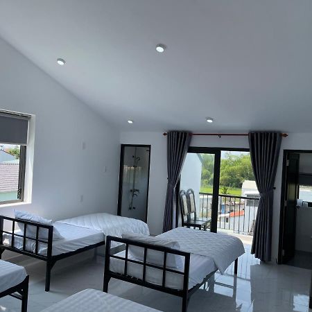 Moon House Villa Hoi An Bagian luar foto