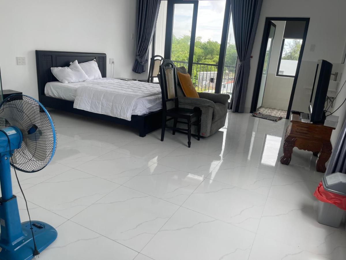 Moon House Villa Hoi An Bagian luar foto