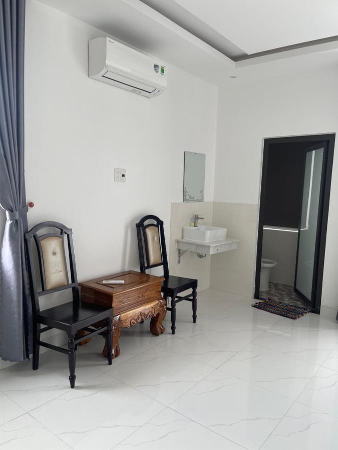 Moon House Villa Hoi An Bagian luar foto