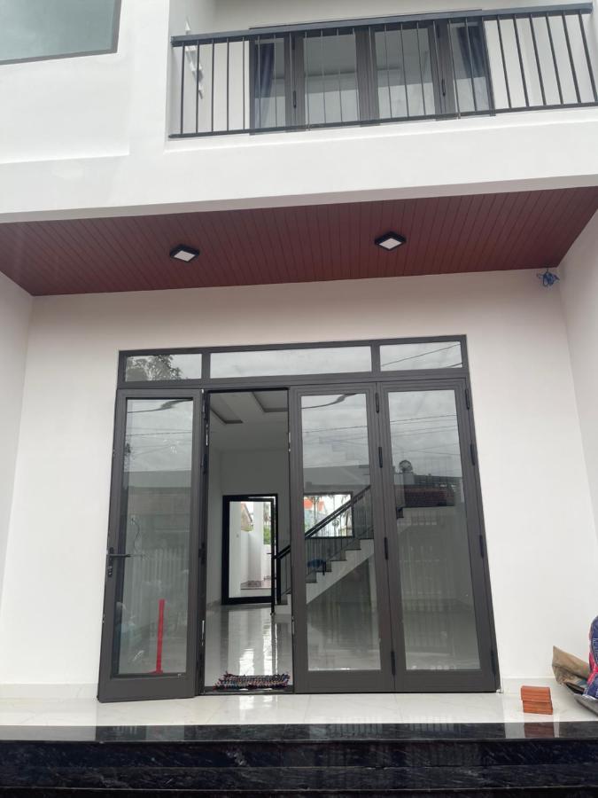 Moon House Villa Hoi An Bagian luar foto
