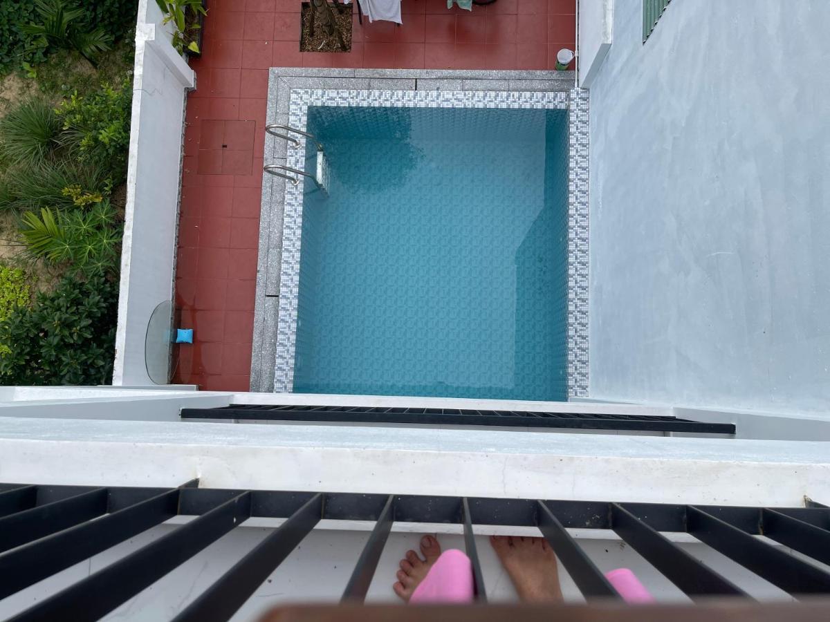 Moon House Villa Hoi An Bagian luar foto