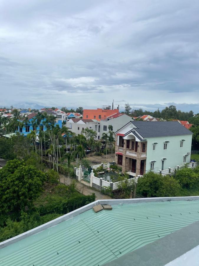 Moon House Villa Hoi An Bagian luar foto