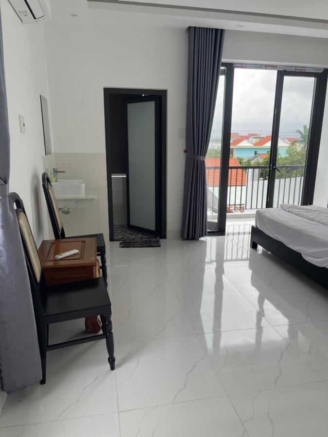 Moon House Villa Hoi An Bagian luar foto