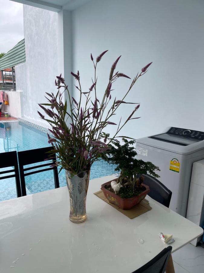 Moon House Villa Hoi An Bagian luar foto