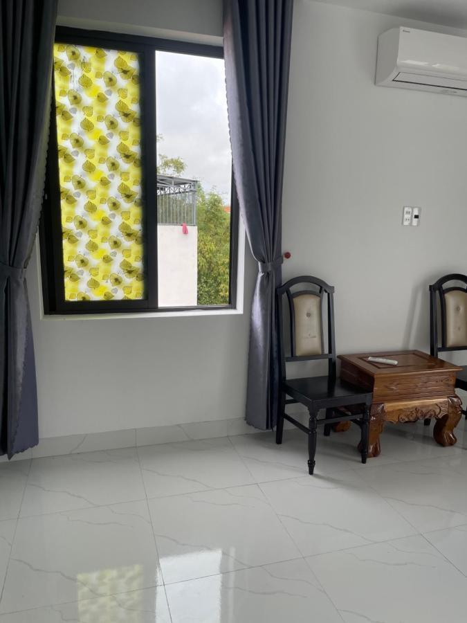 Moon House Villa Hoi An Bagian luar foto