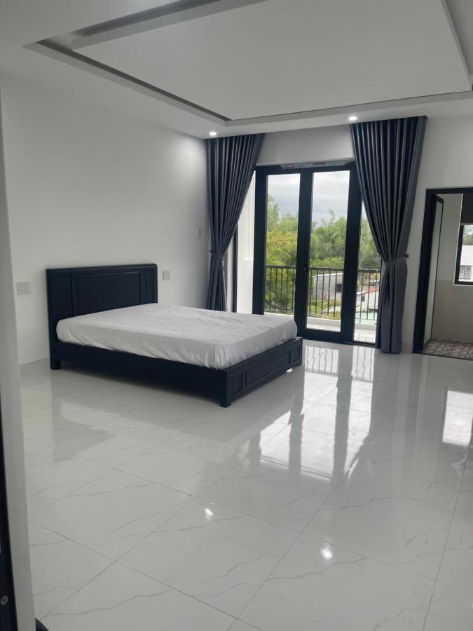 Moon House Villa Hoi An Bagian luar foto