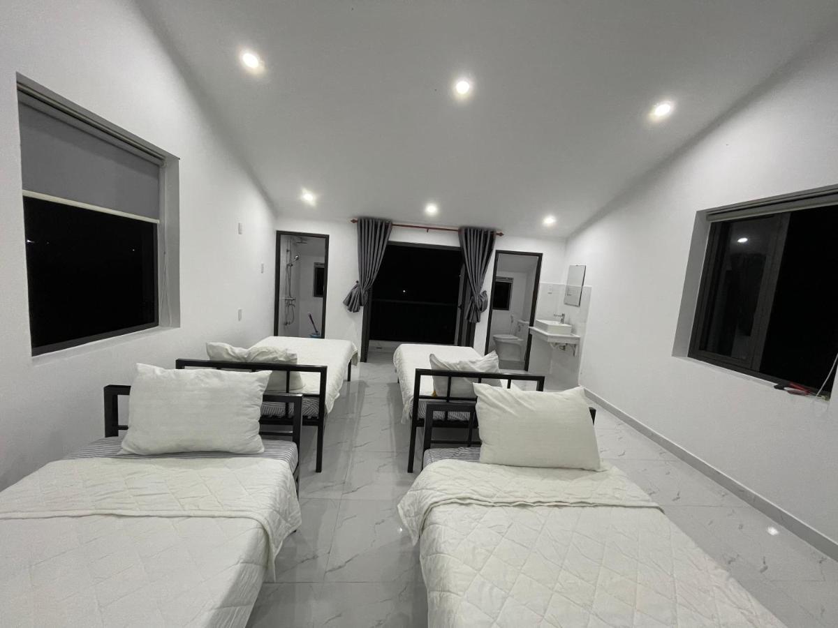 Moon House Villa Hoi An Bagian luar foto