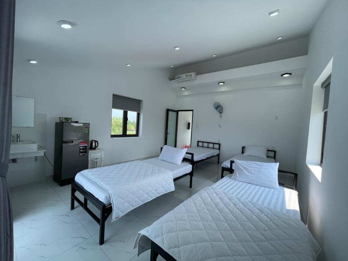 Moon House Villa Hoi An Bagian luar foto